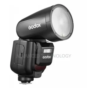Godox V1 Pro Speedlite for Canon