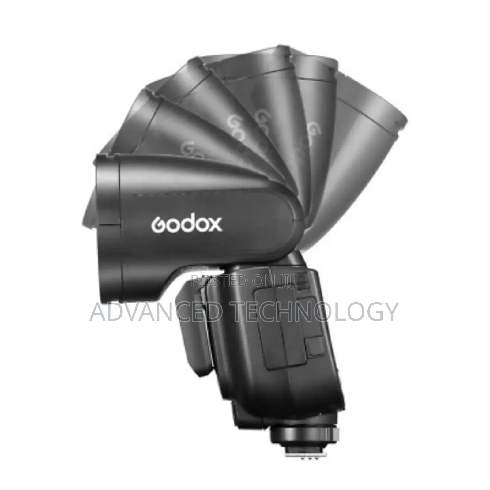 Godox V1 Pro Speedlite for Canon