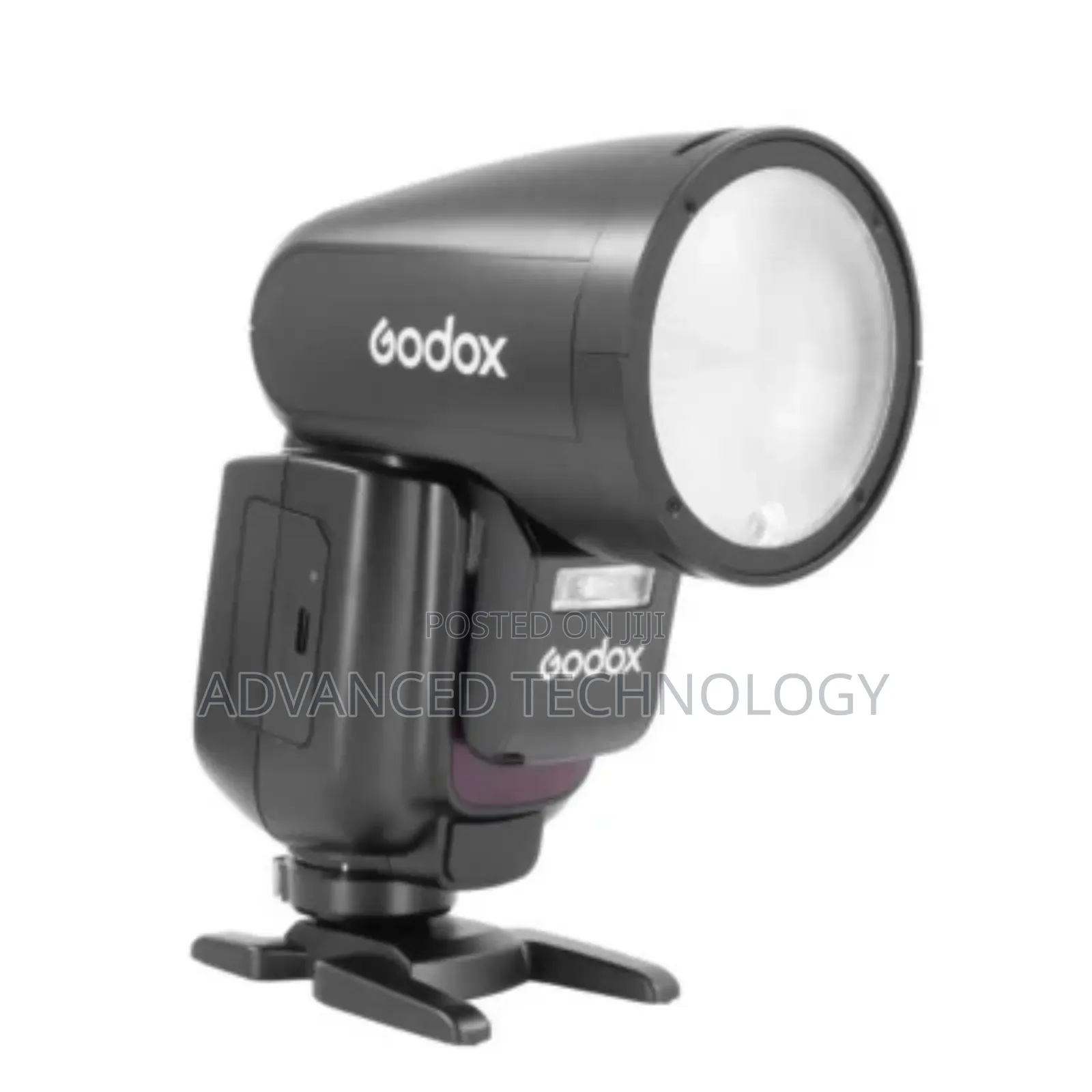 Godox V1 Pro Speedlite for Canon