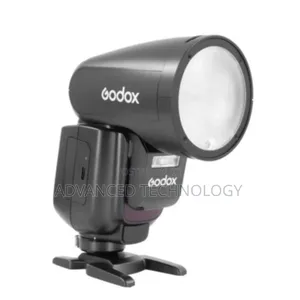 Godox V1 Pro Speedlite for Canon