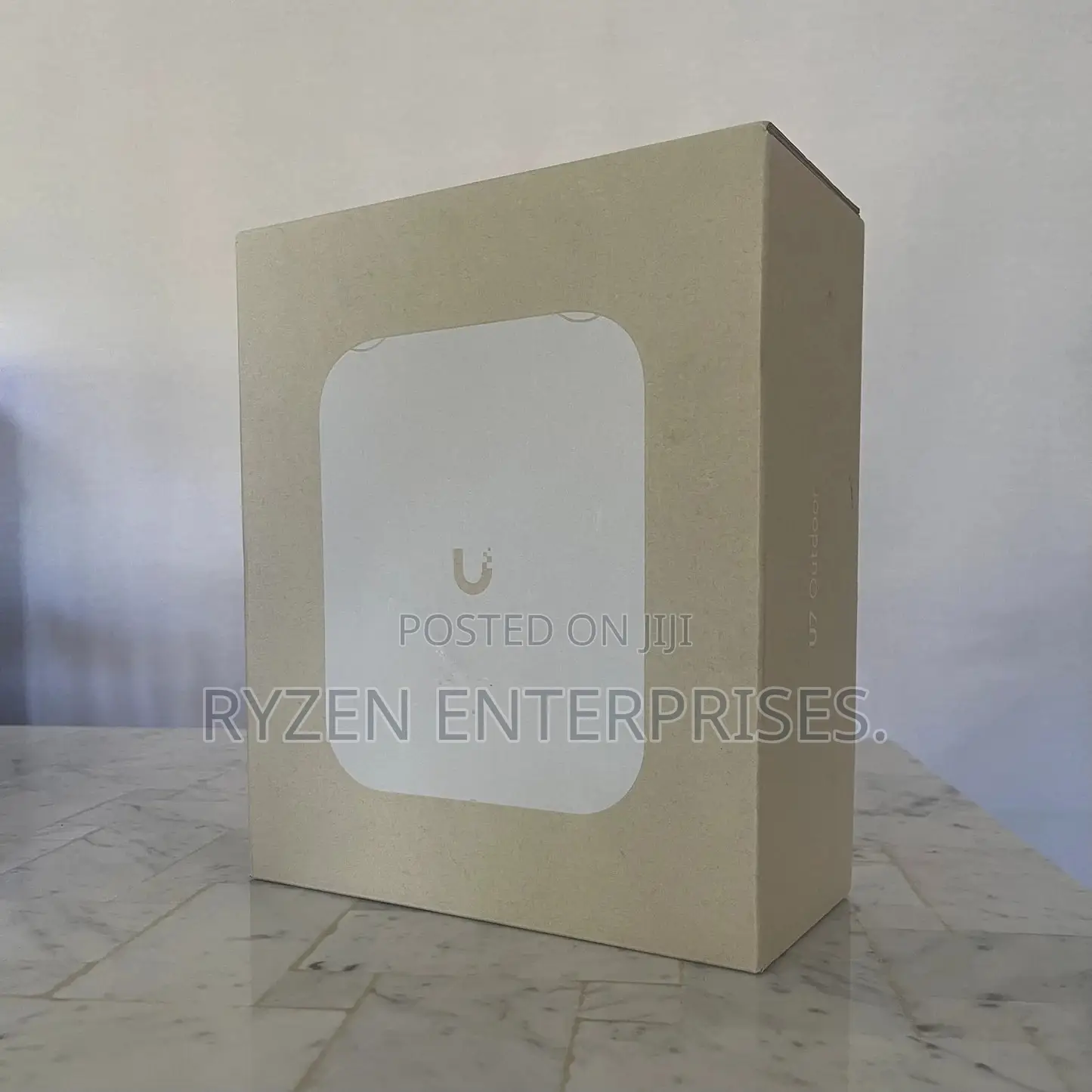 Ubiquiti U7 Pro Outdoor Wifi 7 Access Point