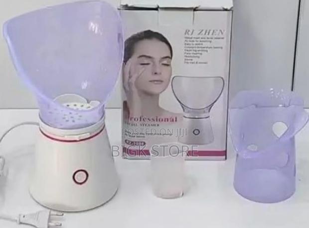 Facial Steamer, Face Steamer - main view