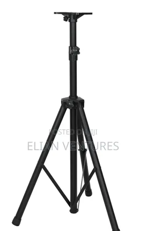 Newly Arrived Speaker Stand