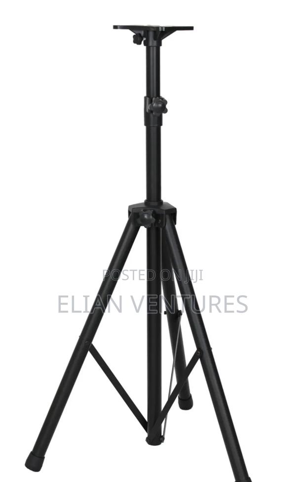 Newly Arrived Speaker Stand