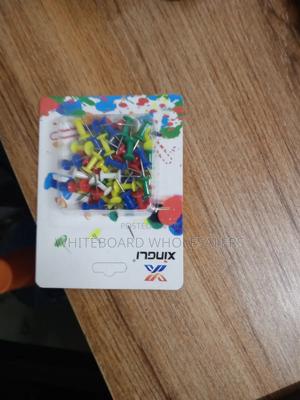 Special Pins for Bulletin Boards PKTS - thumbnail 2