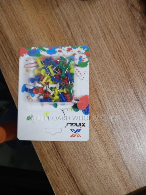 Special Pins for Bulletin Boards PKTS - main view