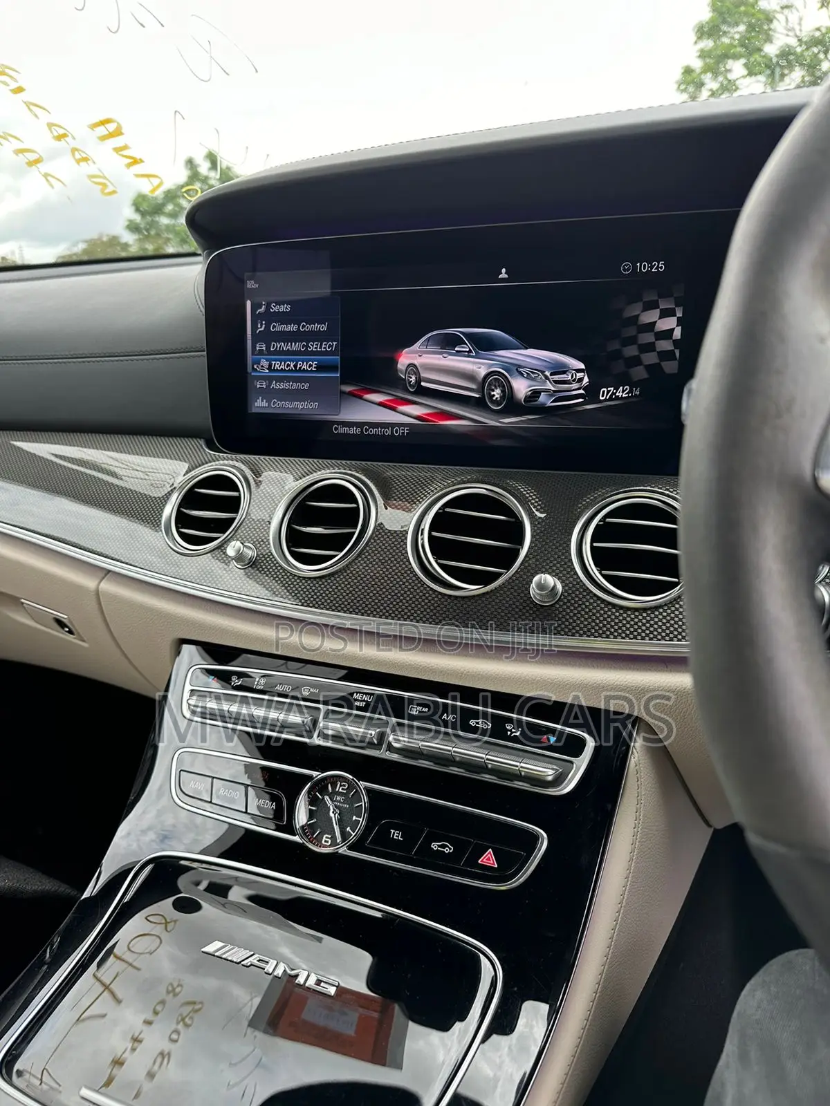 Mercedes-Benz GLE-Class GLE 450 4MATIC 2019 White