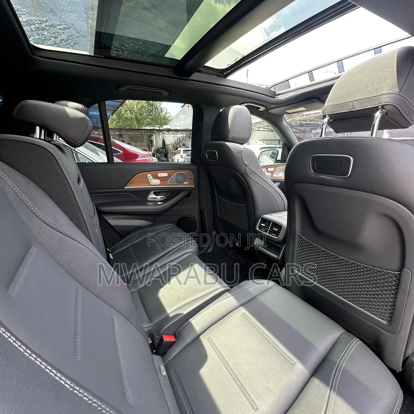 Mercedes-Benz GLE-Class GLE 450 4MATIC 2019 White