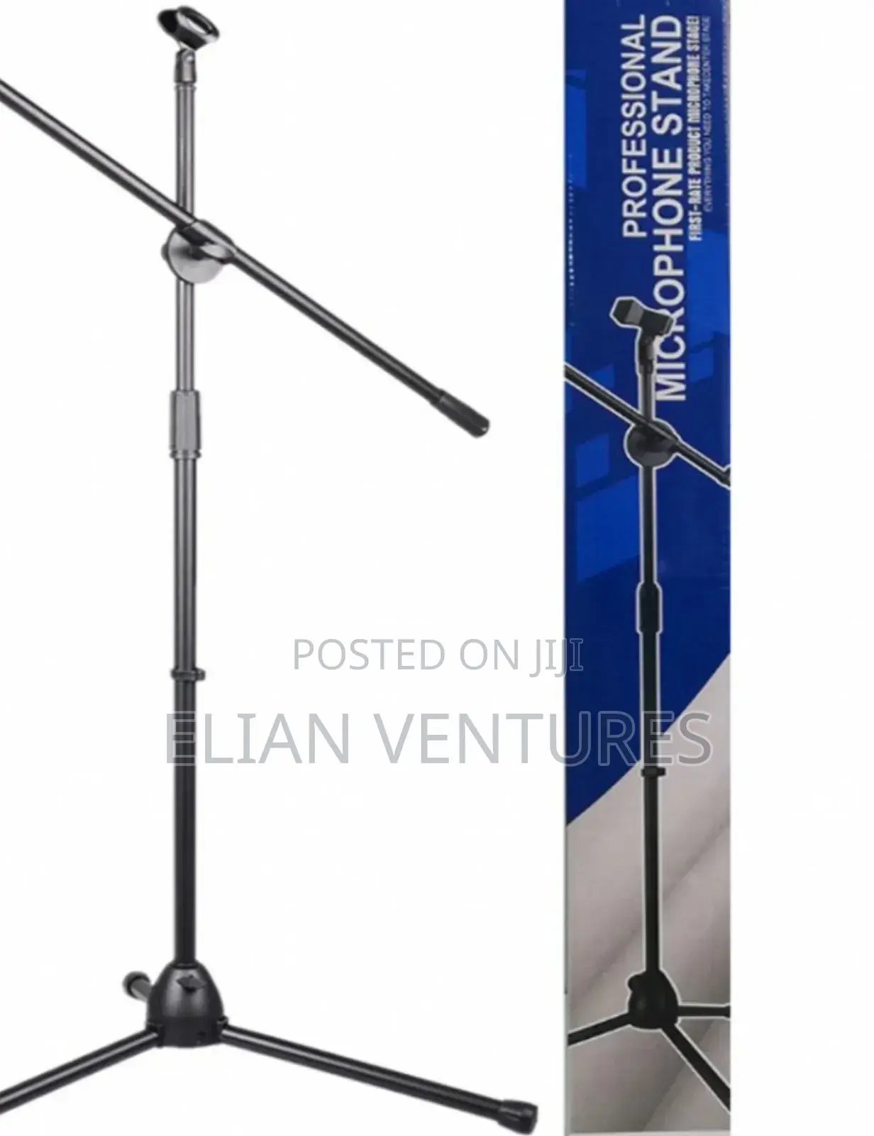 Brand New Microphone Stand