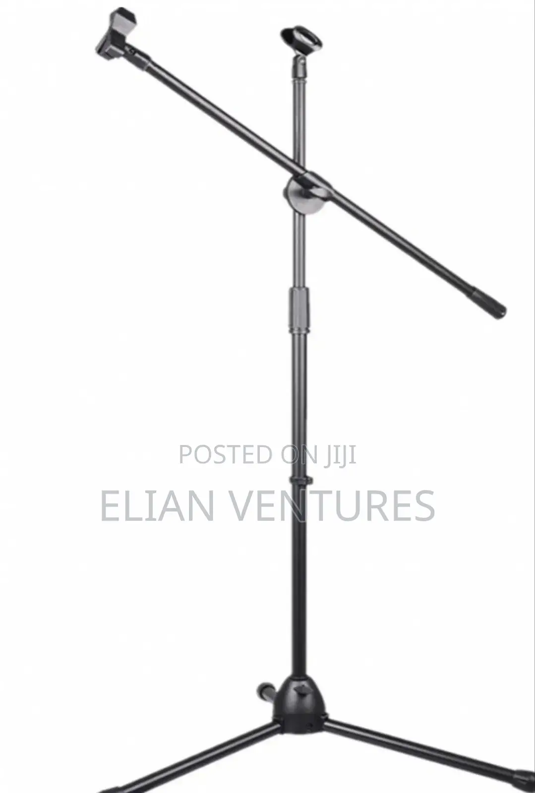 Affordable Microphone Stand