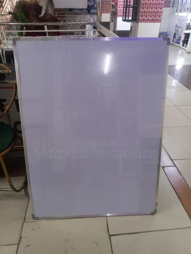 Medium Size Home White Board A0 Size - main view
