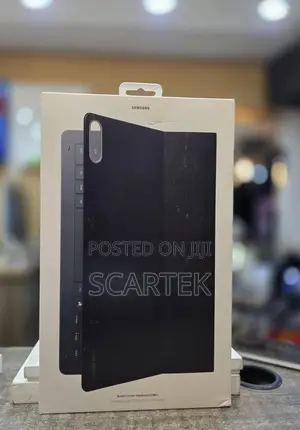 S11 Ultra Keyboard