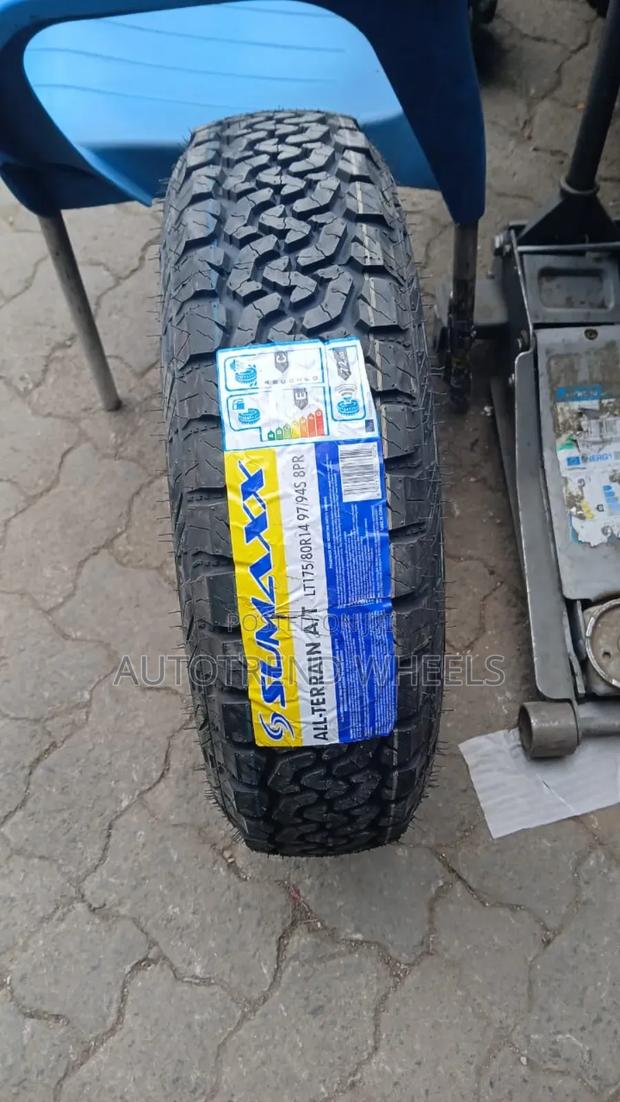 175/80r14 At