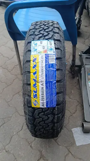 175/80r14 At