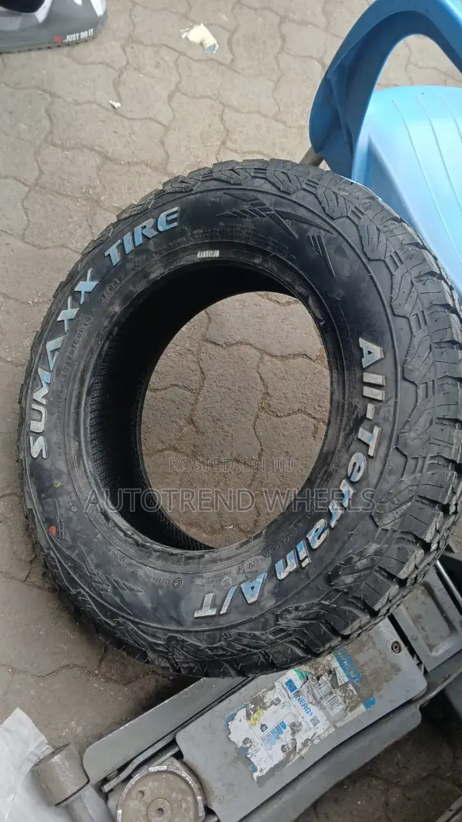 175/80r14 At