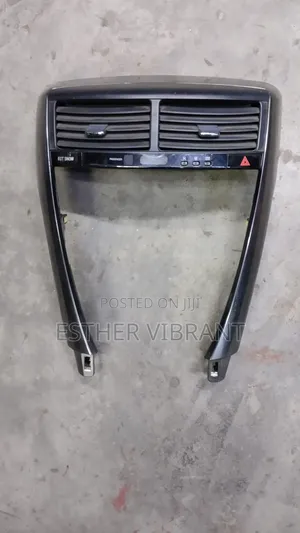 Phase Caldina Chopper