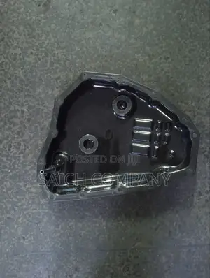 Nissan Note E12 Gearbox Oil Sump