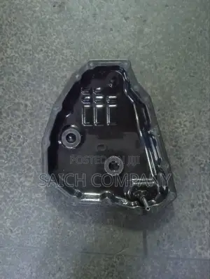 Nissan Note E12 Gearbox Oil Sump