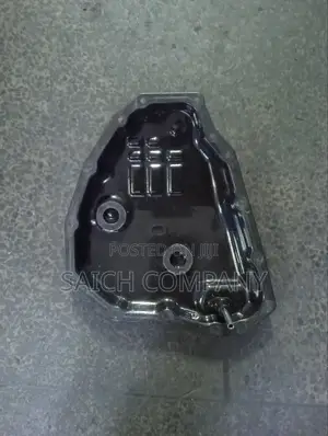 Nissan Note E12 Gearbox Oil Sump