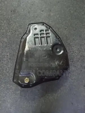 Nissan Note E12 Gearbox Oil Sump