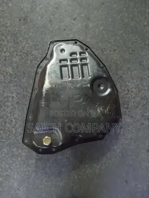 Nissan Note E12 Gearbox Oil Sump