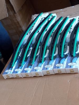 Wipers Bone Type - main view