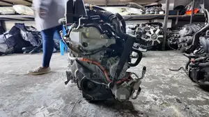 Nissan Hr12 1.2l Hybrid Engine Complete