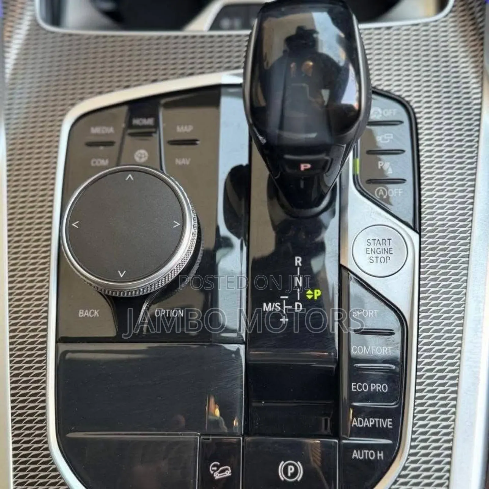 BMW X6 M Sport 2021 White