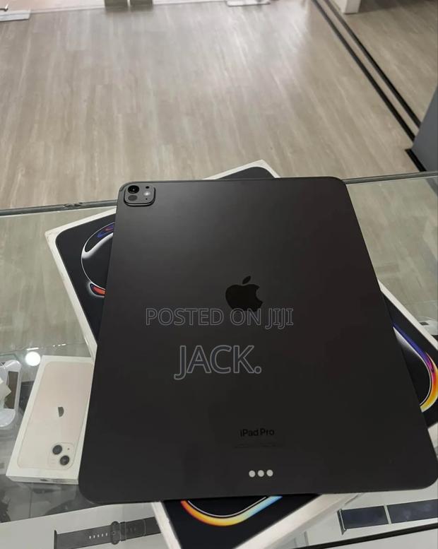 Apple iPad Air 11 (2024) 256 GB Gray