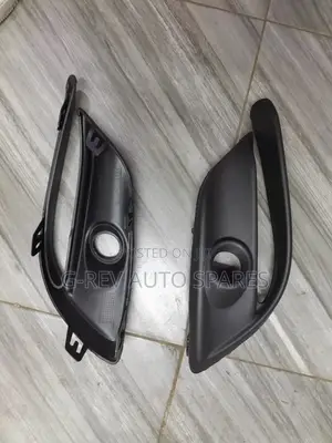 Mazda Atenza  2018  Foglight Cover S
