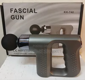 Kh-740 Fascial Gun