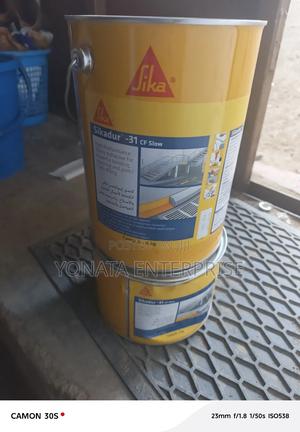 5kgs Sikadur 31cf Mortar - thumbnail 2