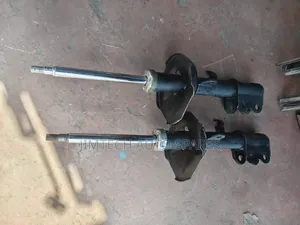 Toyota Corolla Runx Front Shocks