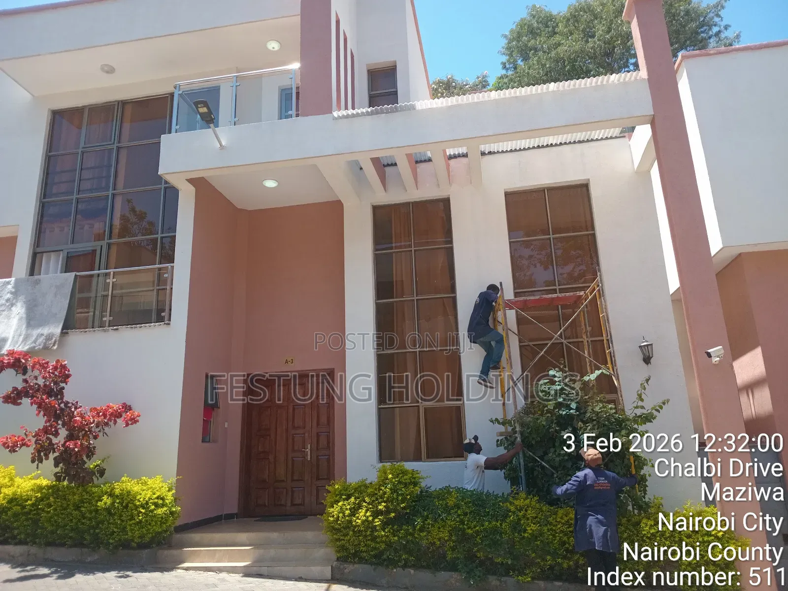 Glass Installation Services
