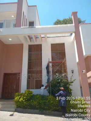 Glass Installation Services
