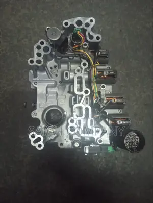 Nissan Note E12 Valve Body