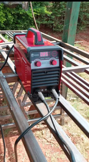 Edon Mma 300 Welding Machine/Welding Inverter(Mosfet)