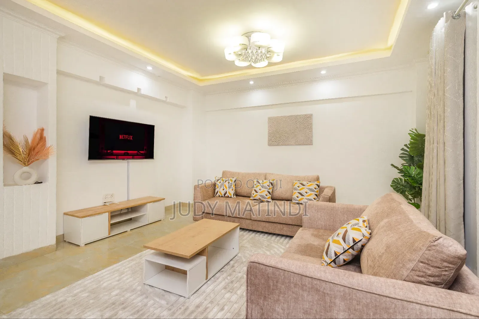 Crystal Judy Homes