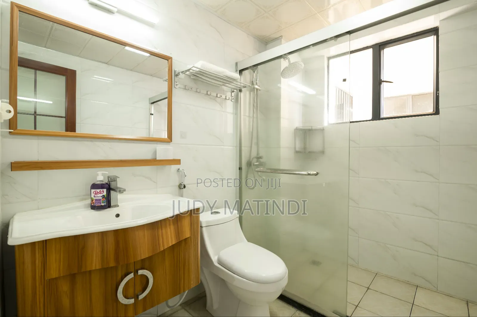 Crystal Judy Homes