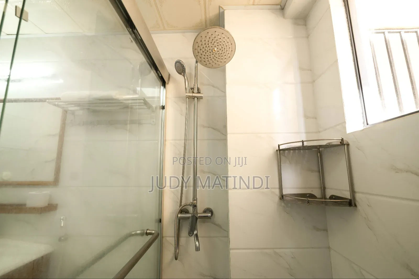 Crystal Judy Homes