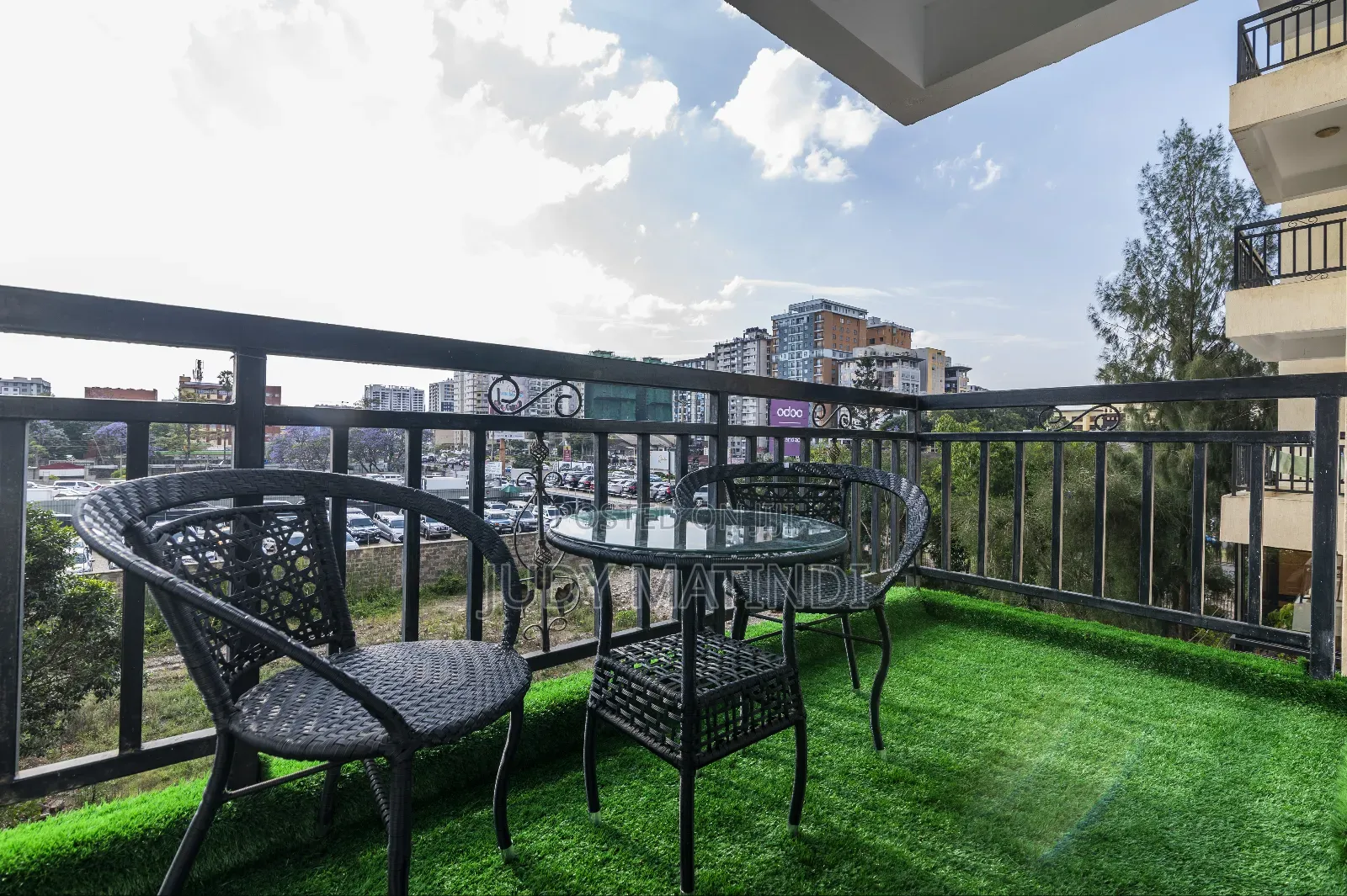 Crystal Judy Homes