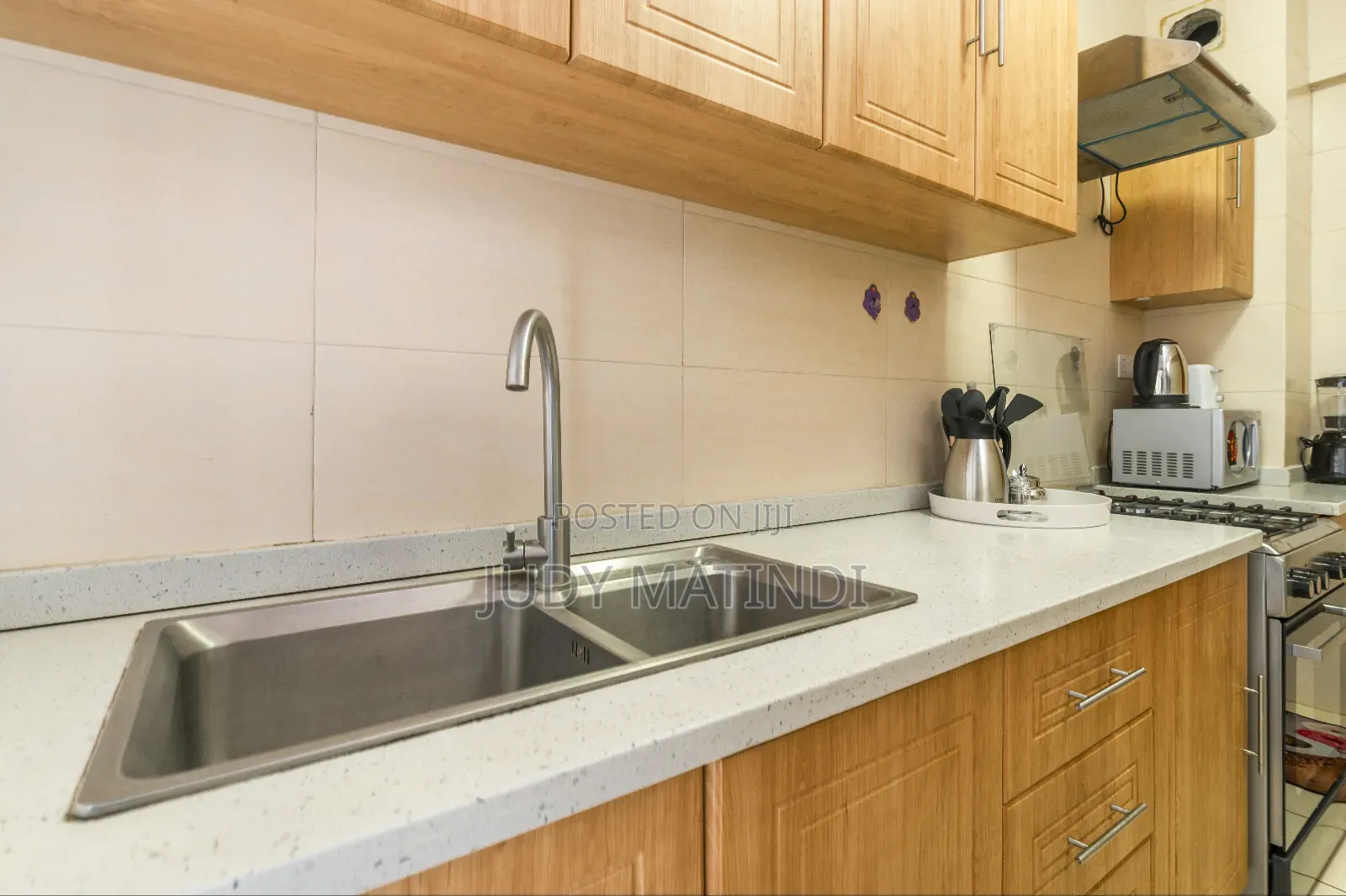 Crystal Judy Homes