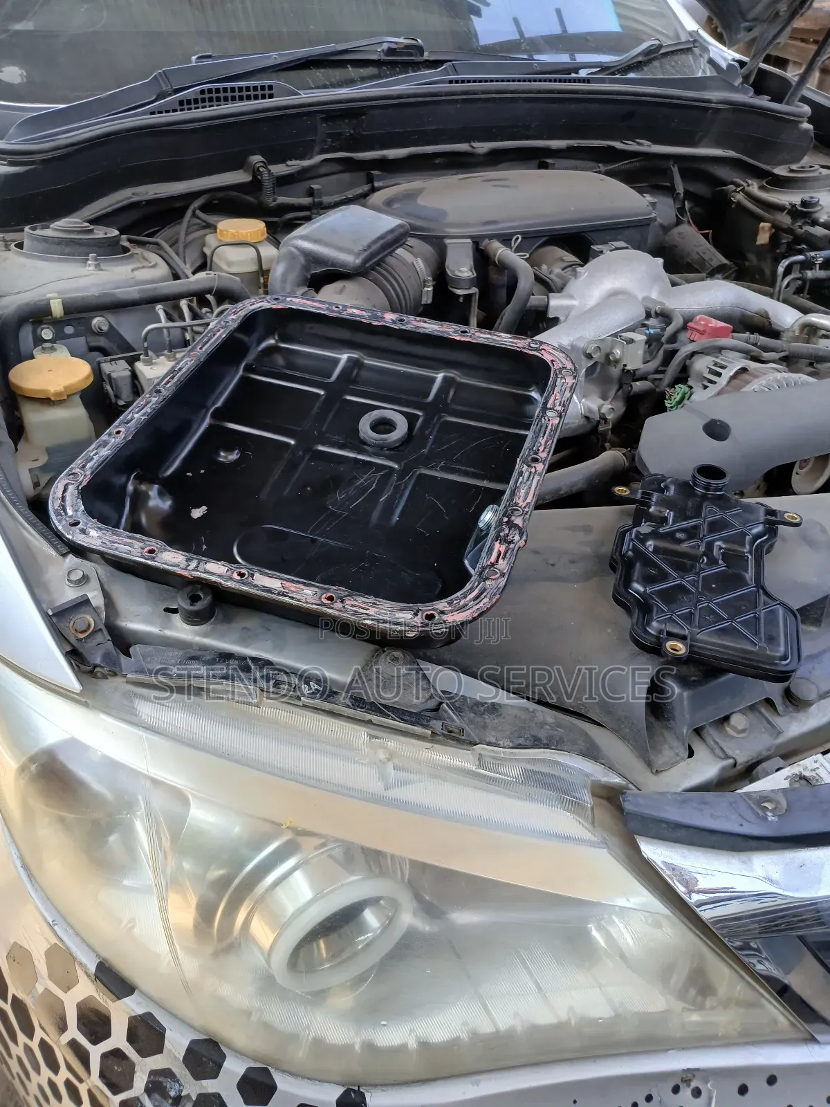 Auto Repair