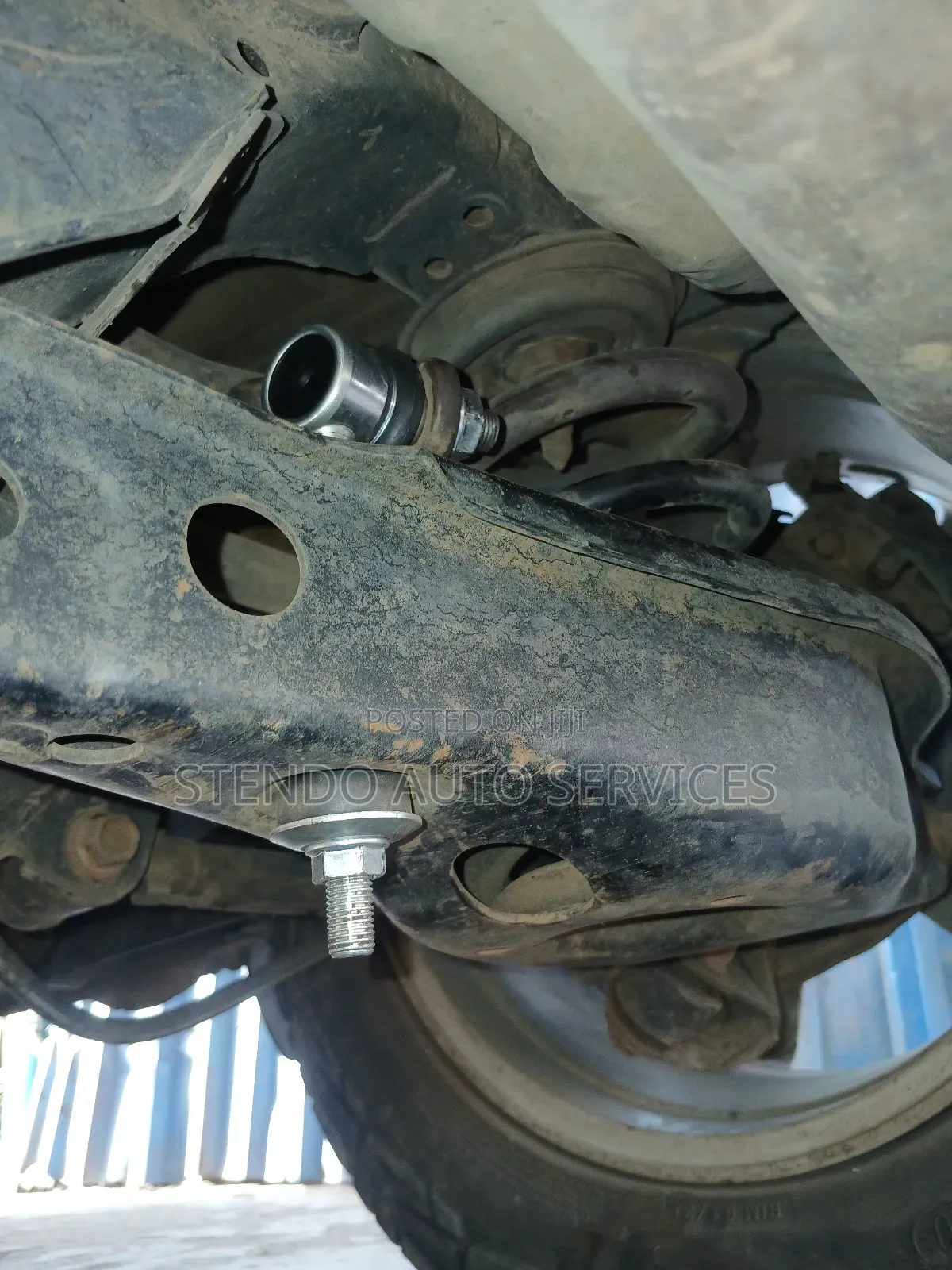 Auto Repair