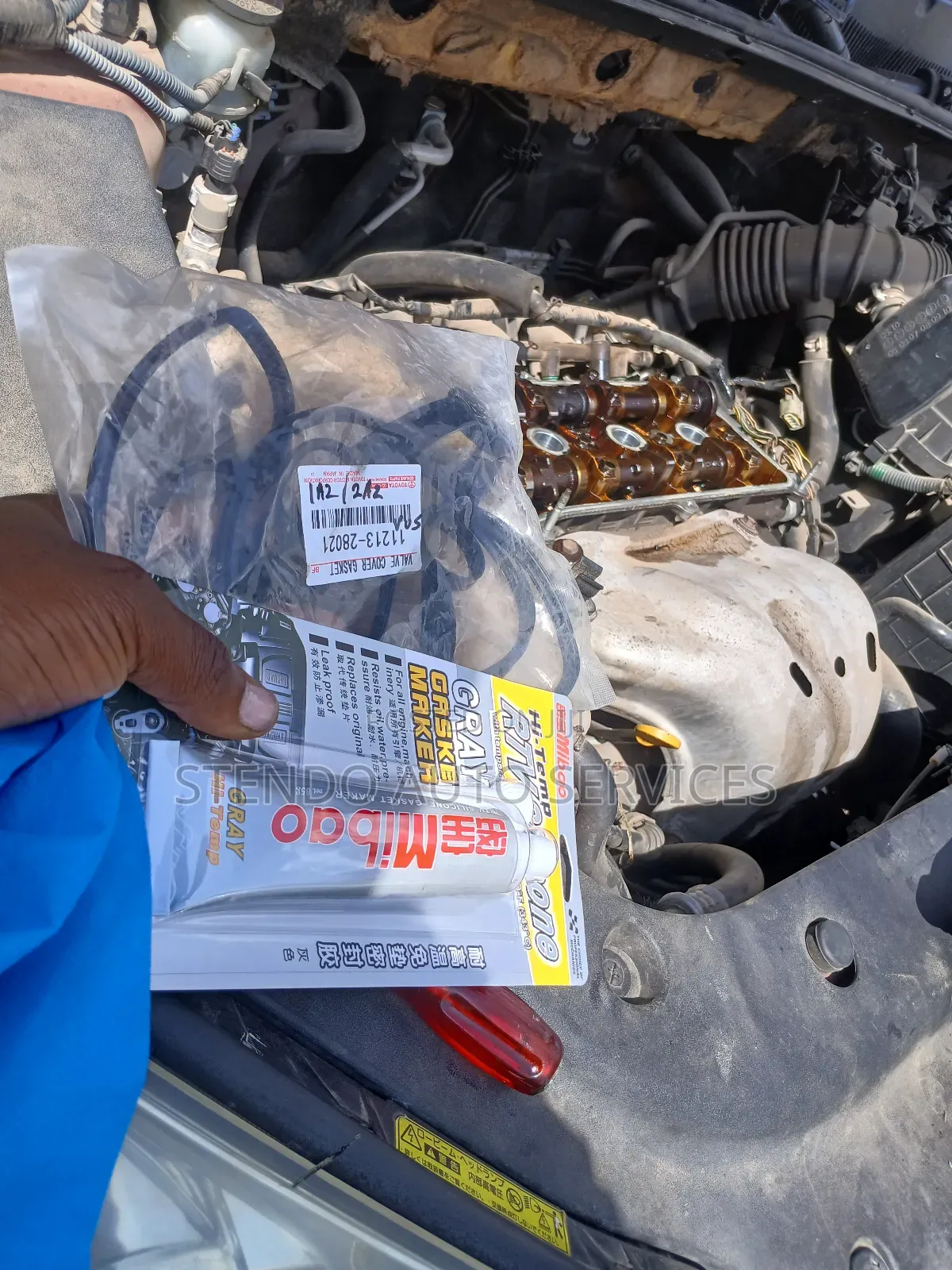 Auto Repair