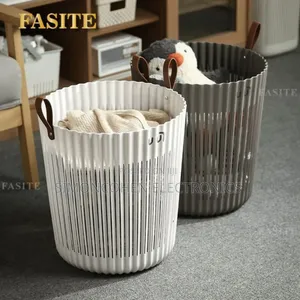 Luxury Multipurpose Laundry Basket