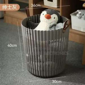 Luxury Multipurpose Laundry Basket