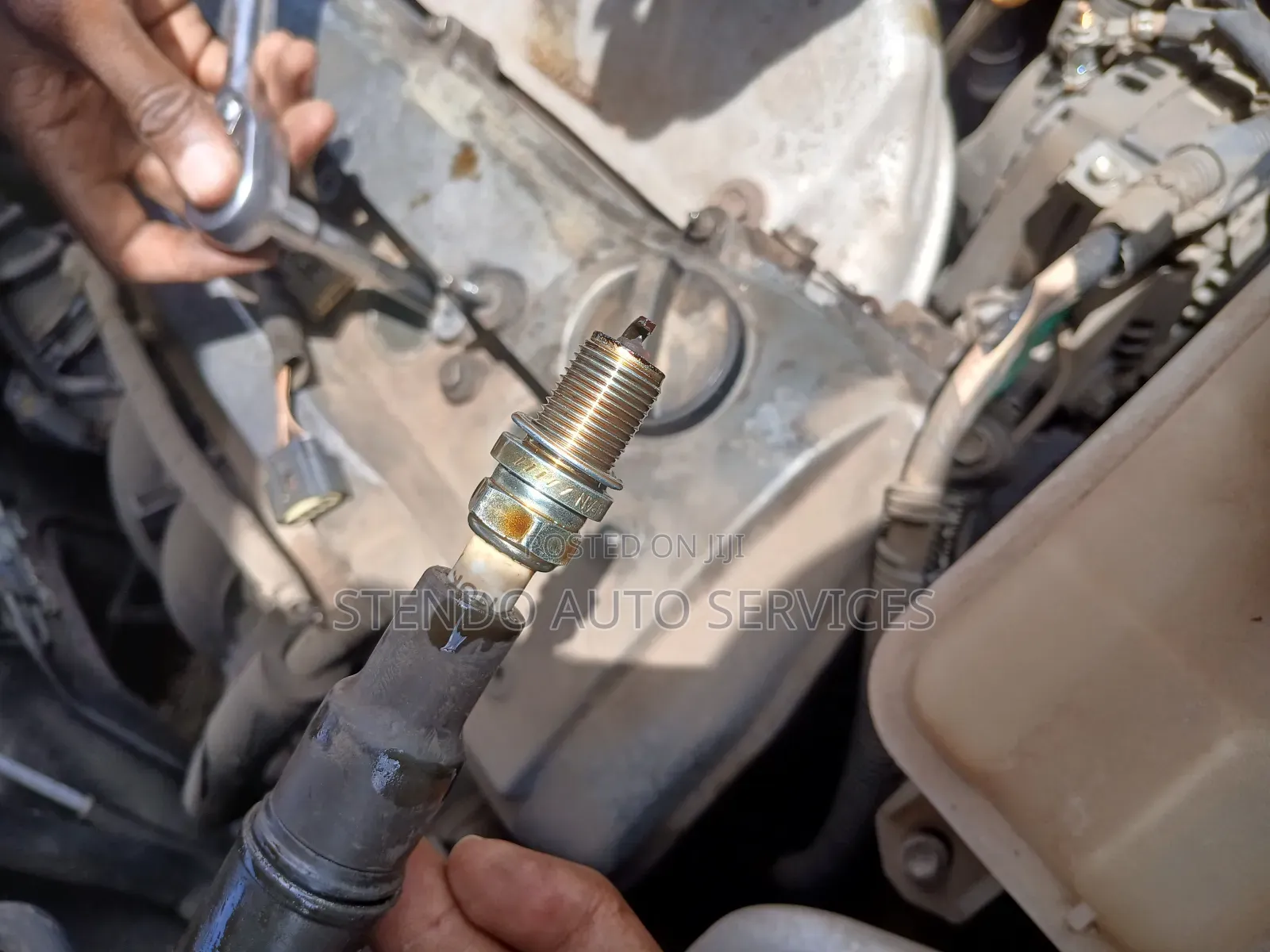 Auto Repair