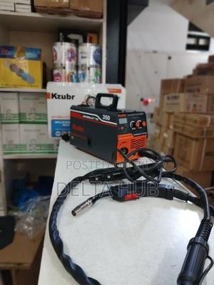 Industrial 350a Multi-function Arc Welding Machine - main view