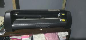 Plotter Cutter - main view